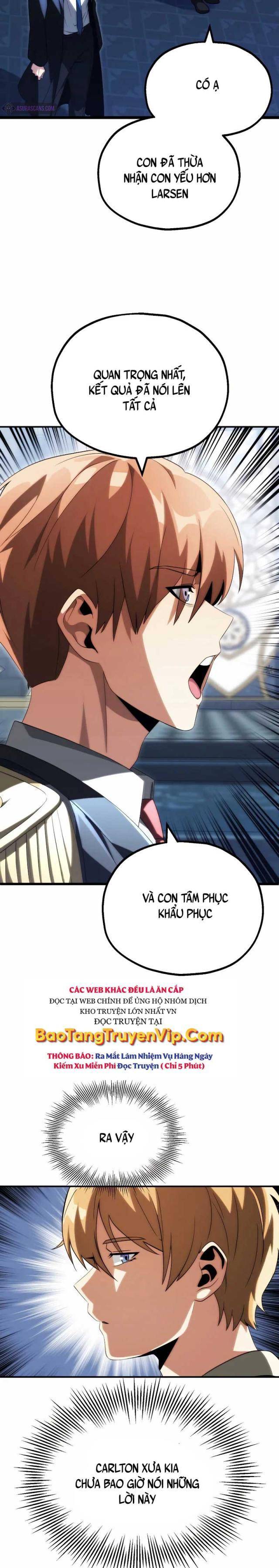 Con Trai Út Của Đại Pháp Sư Lừng Danh: Chapter 70