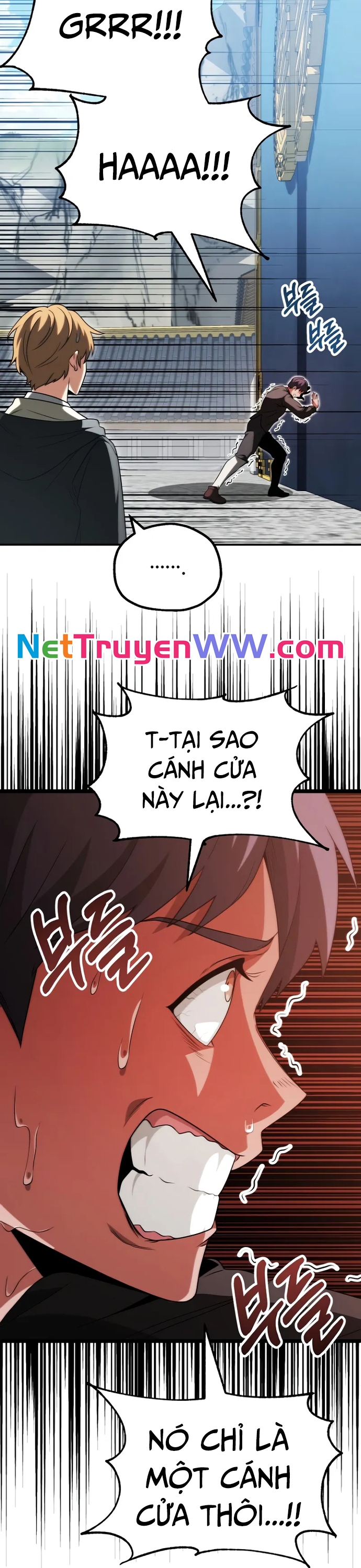 Con Trai Út Của Đại Pháp Sư Lừng Danh: Chapter 71