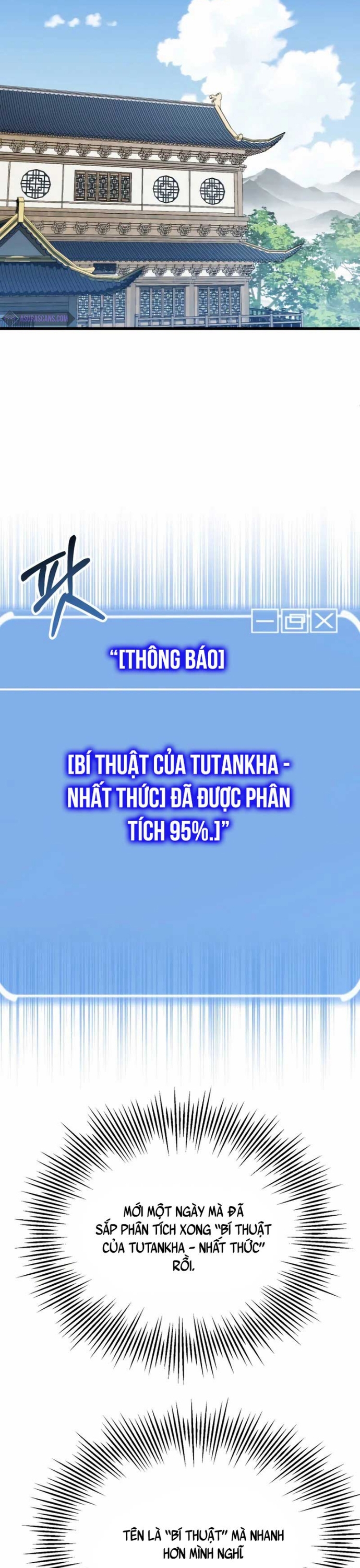 Con Trai Út Của Đại Pháp Sư Lừng Danh: Chapter 72
