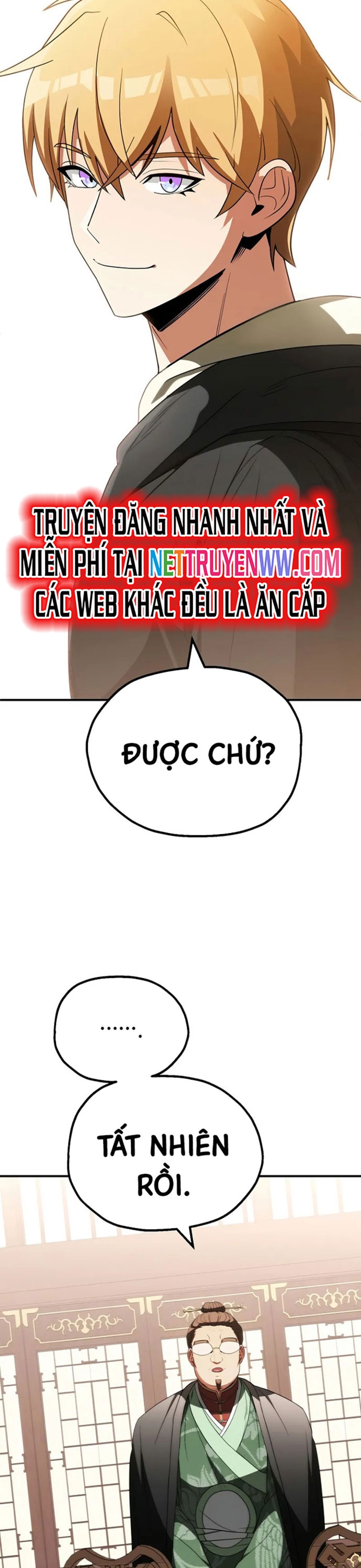 Con Trai Út Của Đại Pháp Sư Lừng Danh: Chapter 73