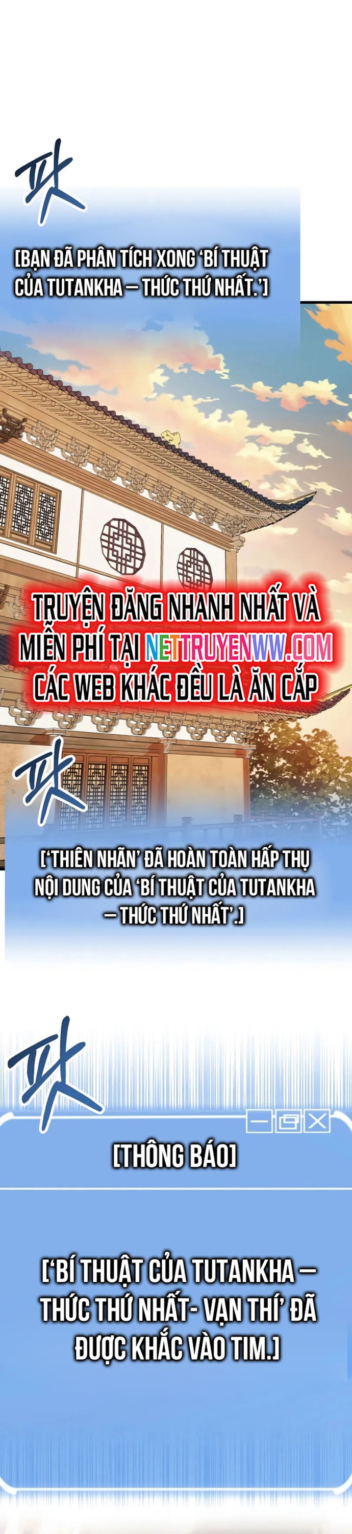 Con Trai Út Của Đại Pháp Sư Lừng Danh: Chapter 73
