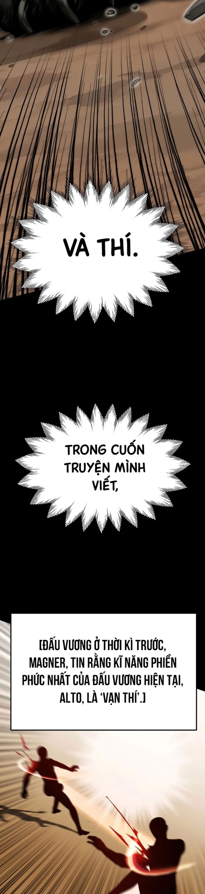 Con Trai Út Của Đại Pháp Sư Lừng Danh: Chapter 73