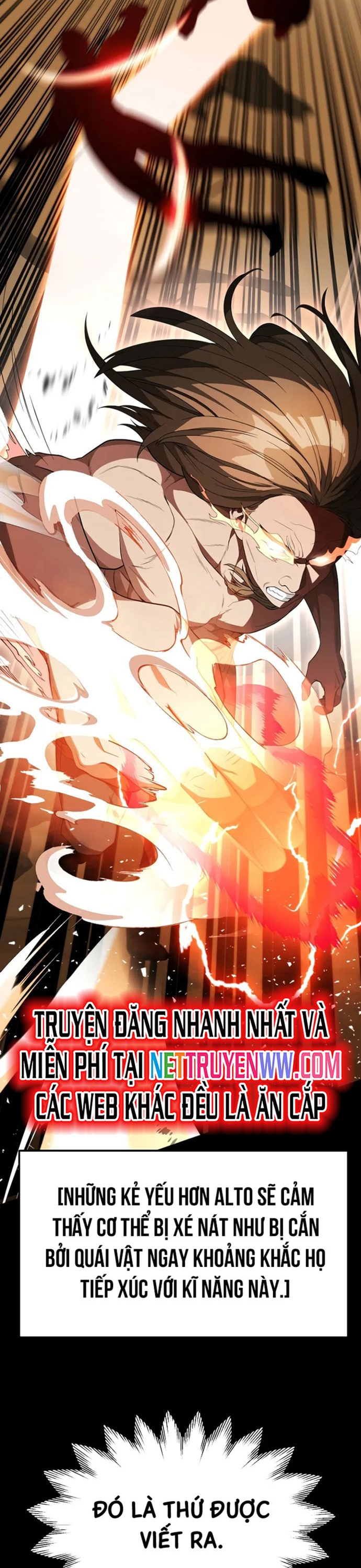 Con Trai Út Của Đại Pháp Sư Lừng Danh: Chapter 73
