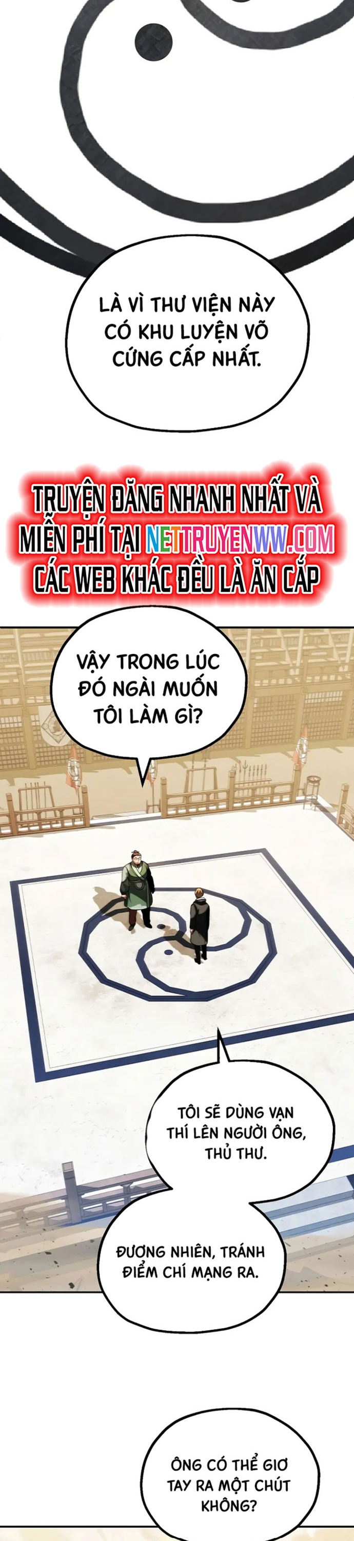 Con Trai Út Của Đại Pháp Sư Lừng Danh: Chapter 73
