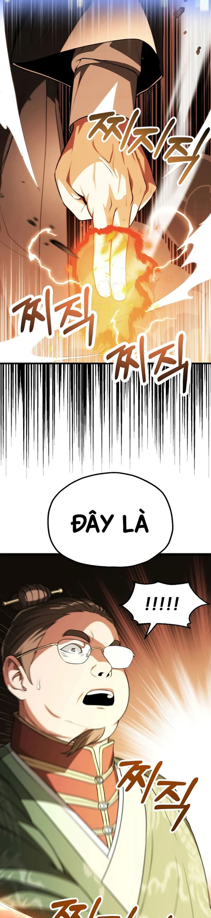 Con Trai Út Của Đại Pháp Sư Lừng Danh: Chapter 73
