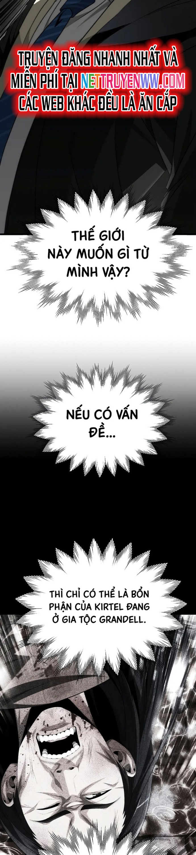 Con Trai Út Của Đại Pháp Sư Lừng Danh: Chapter 73