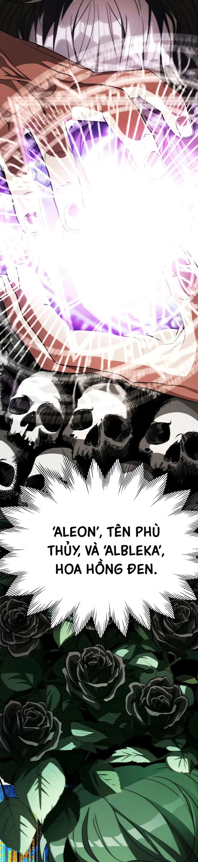 Con Trai Út Của Đại Pháp Sư Lừng Danh: Chapter 73