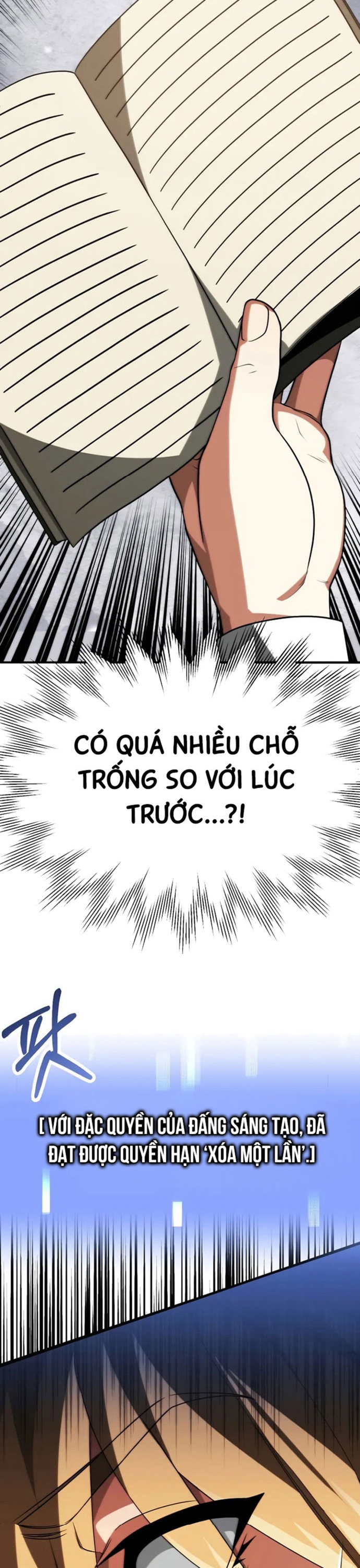 Con Trai Út Của Đại Pháp Sư Lừng Danh: Chapter 73
