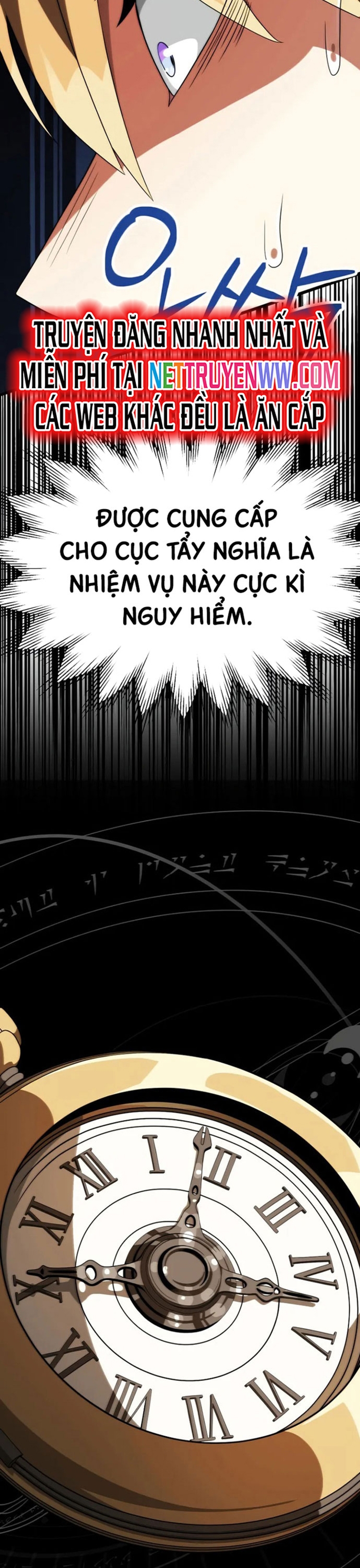 Con Trai Út Của Đại Pháp Sư Lừng Danh: Chapter 73