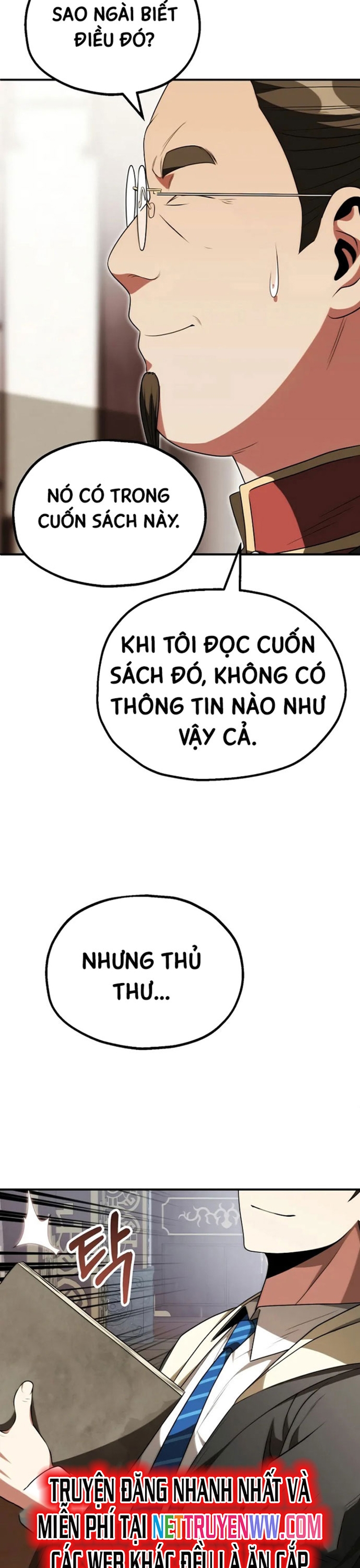 Con Trai Út Của Đại Pháp Sư Lừng Danh: Chapter 73