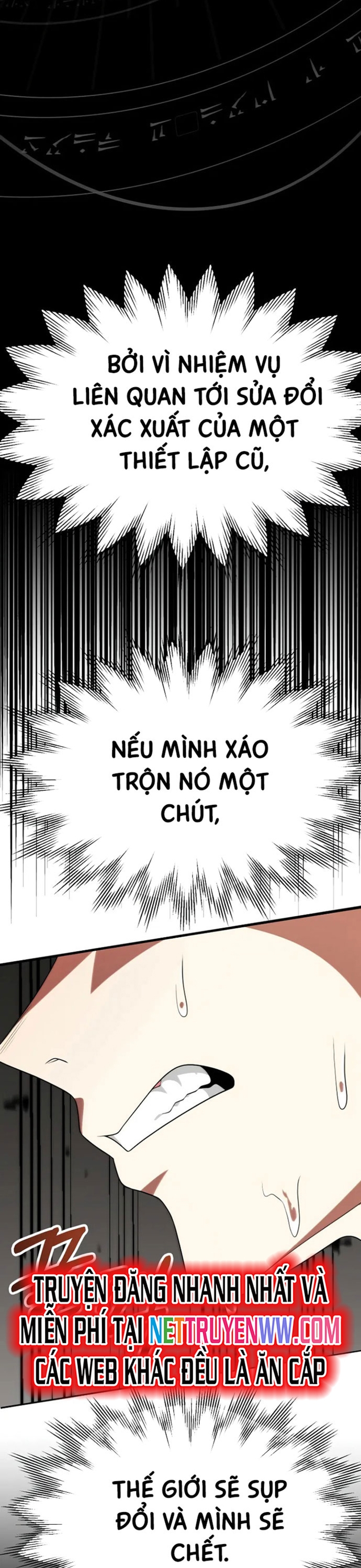 Con Trai Út Của Đại Pháp Sư Lừng Danh: Chapter 73