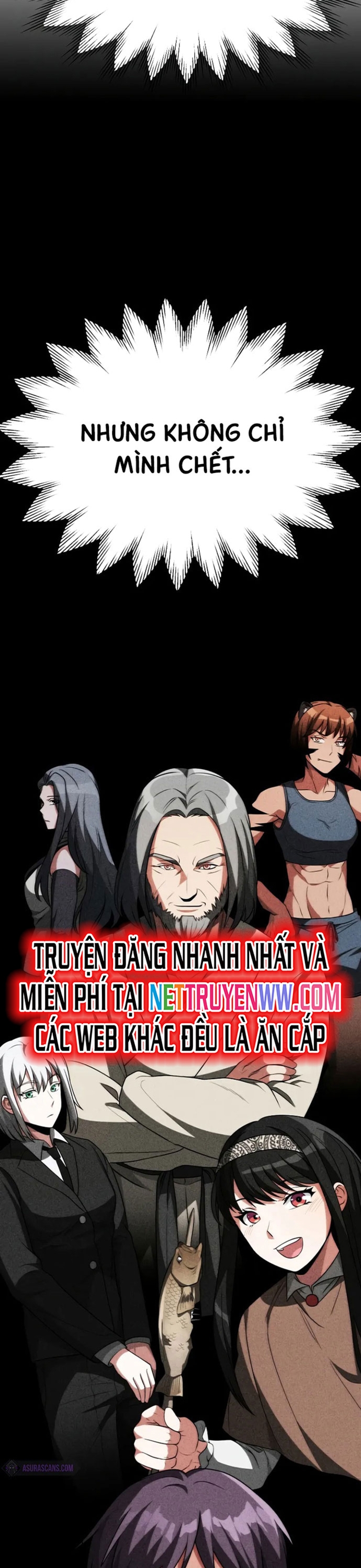 Con Trai Út Của Đại Pháp Sư Lừng Danh: Chapter 73