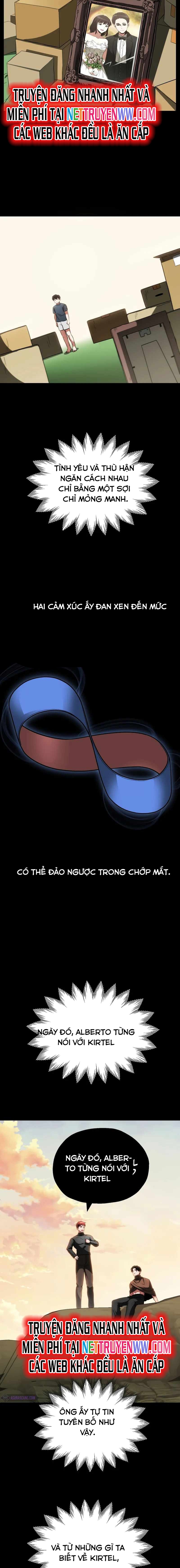 Con Trai Út Của Đại Pháp Sư Lừng Danh: Chapter 74