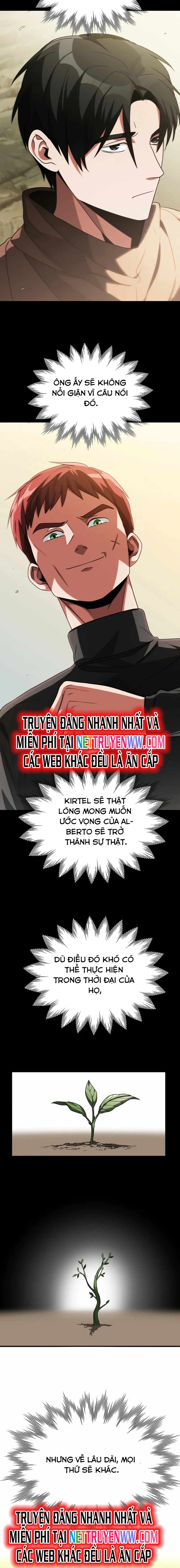 Con Trai Út Của Đại Pháp Sư Lừng Danh: Chapter 74