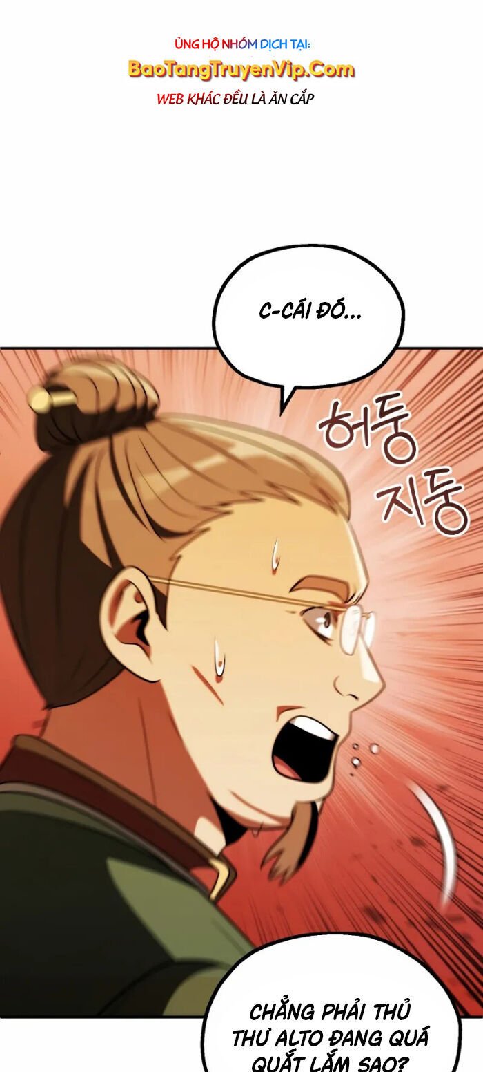 Con Trai Út Của Đại Pháp Sư Lừng Danh: Chapter 75