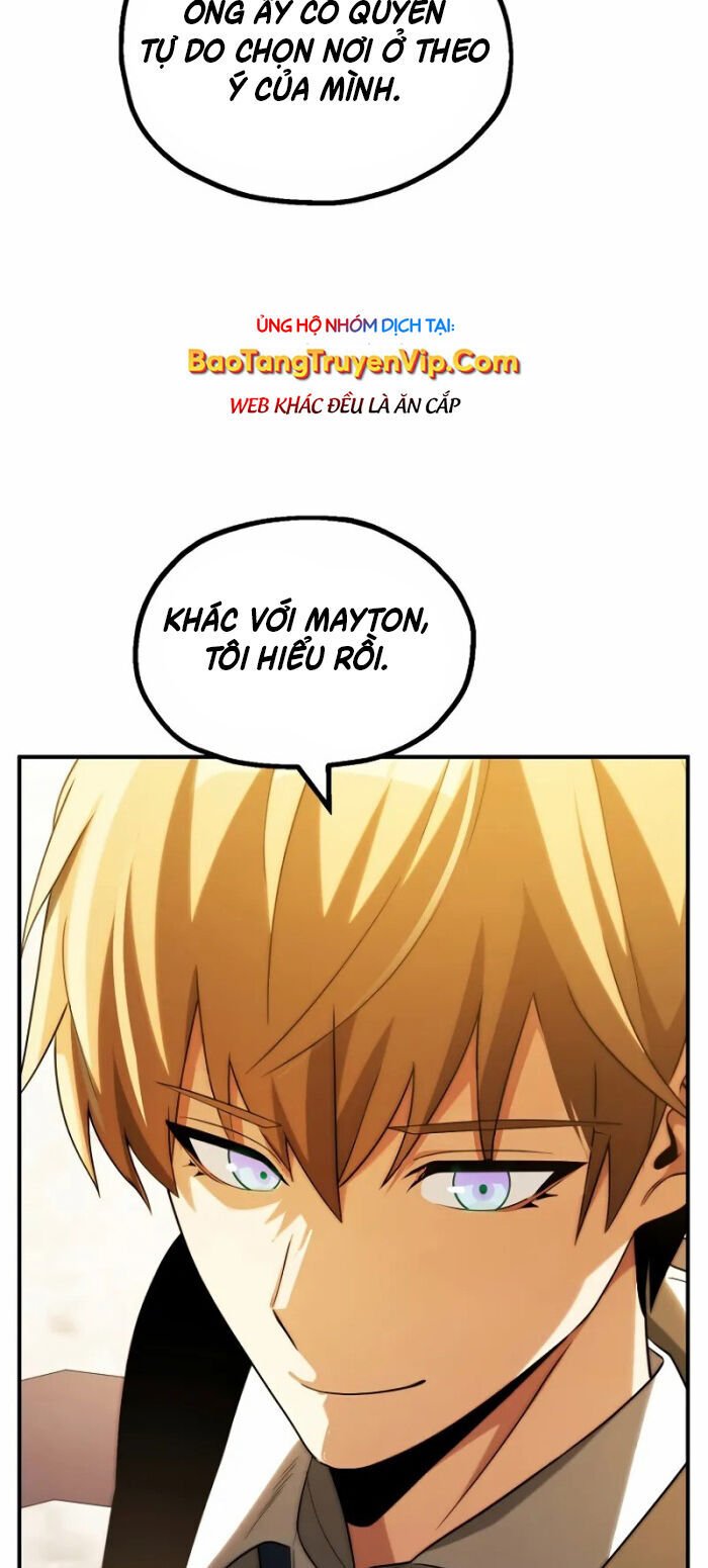 Con Trai Út Của Đại Pháp Sư Lừng Danh: Chapter 75
