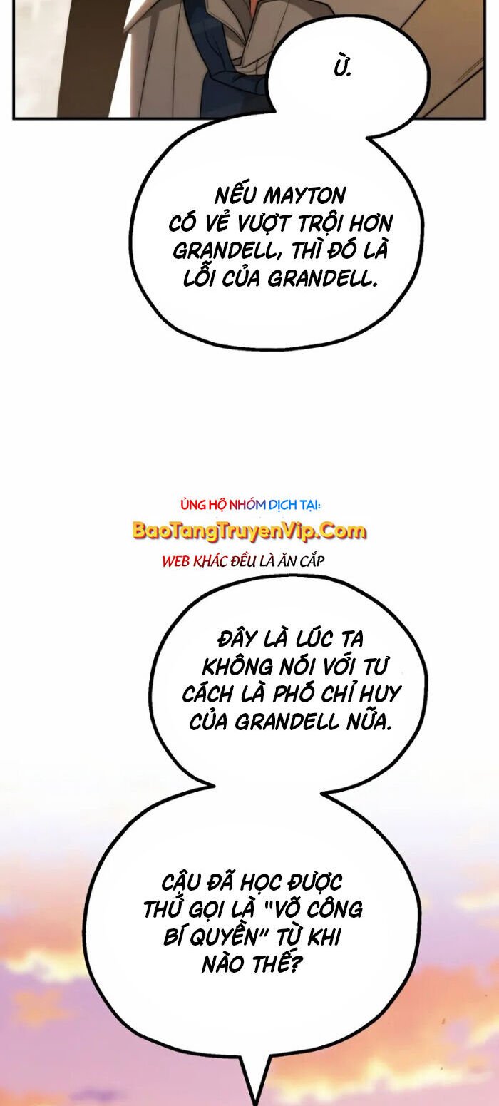 Con Trai Út Của Đại Pháp Sư Lừng Danh: Chapter 75