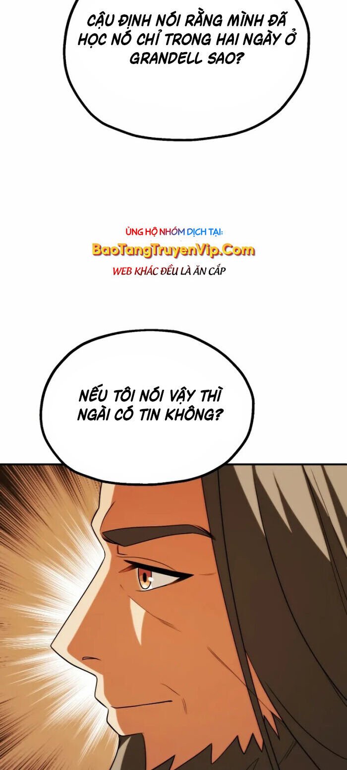 Con Trai Út Của Đại Pháp Sư Lừng Danh: Chapter 75