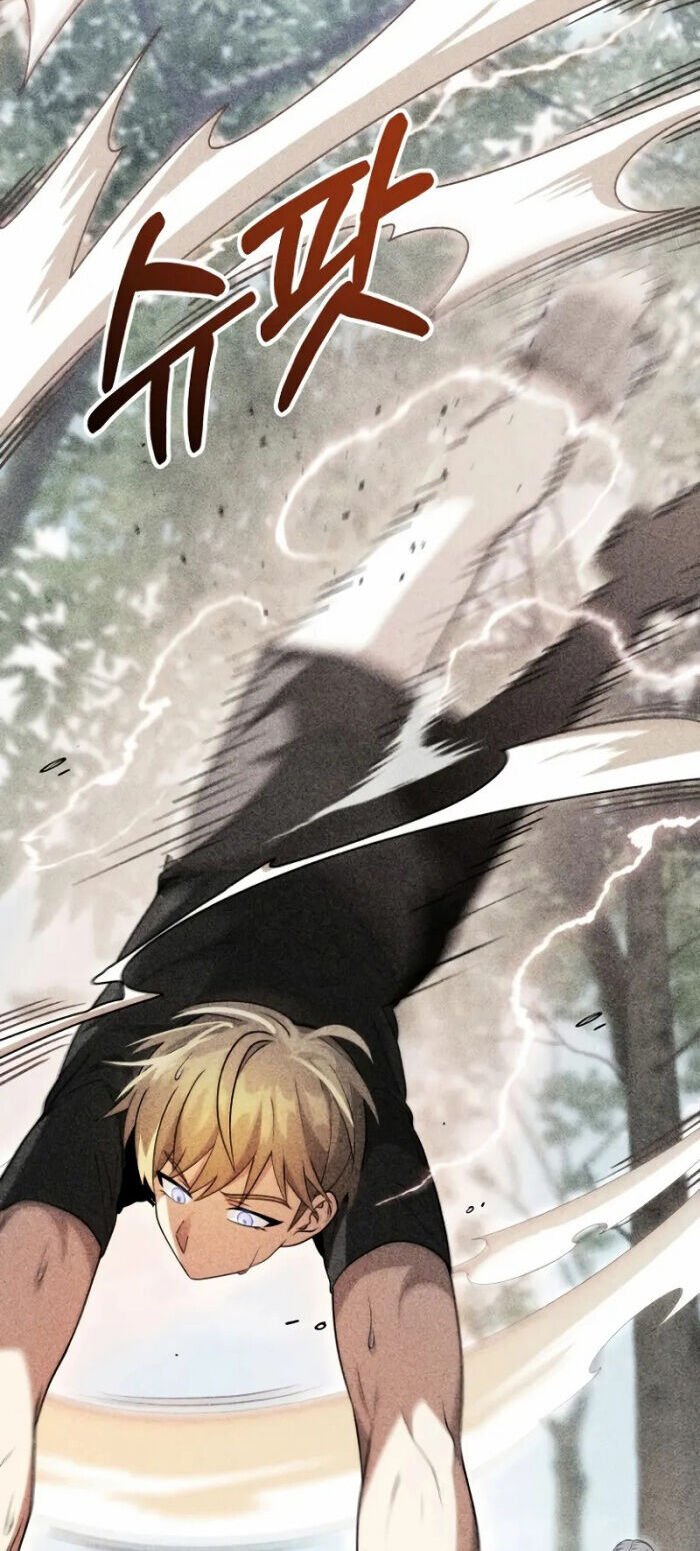 Con Trai Út Của Đại Pháp Sư Lừng Danh: Chapter 75