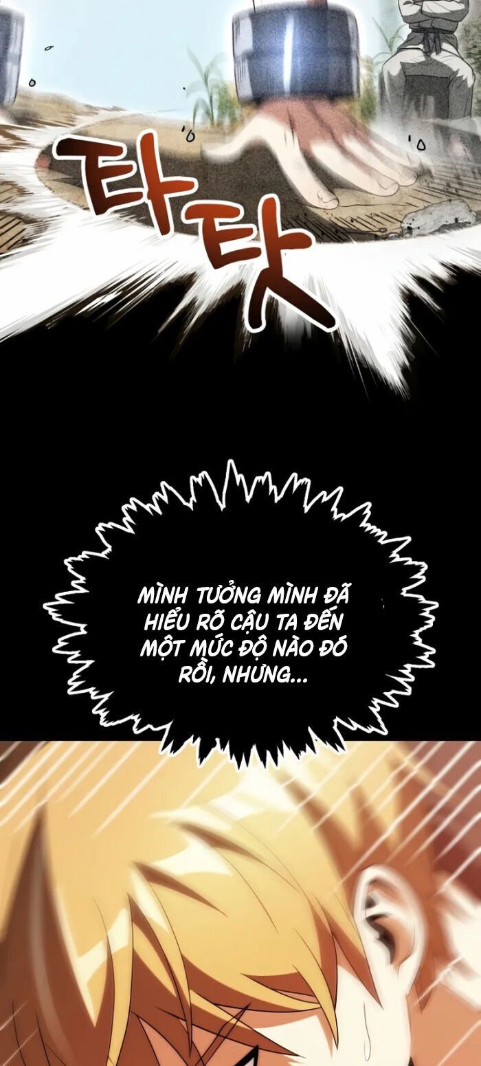 Con Trai Út Của Đại Pháp Sư Lừng Danh: Chapter 75