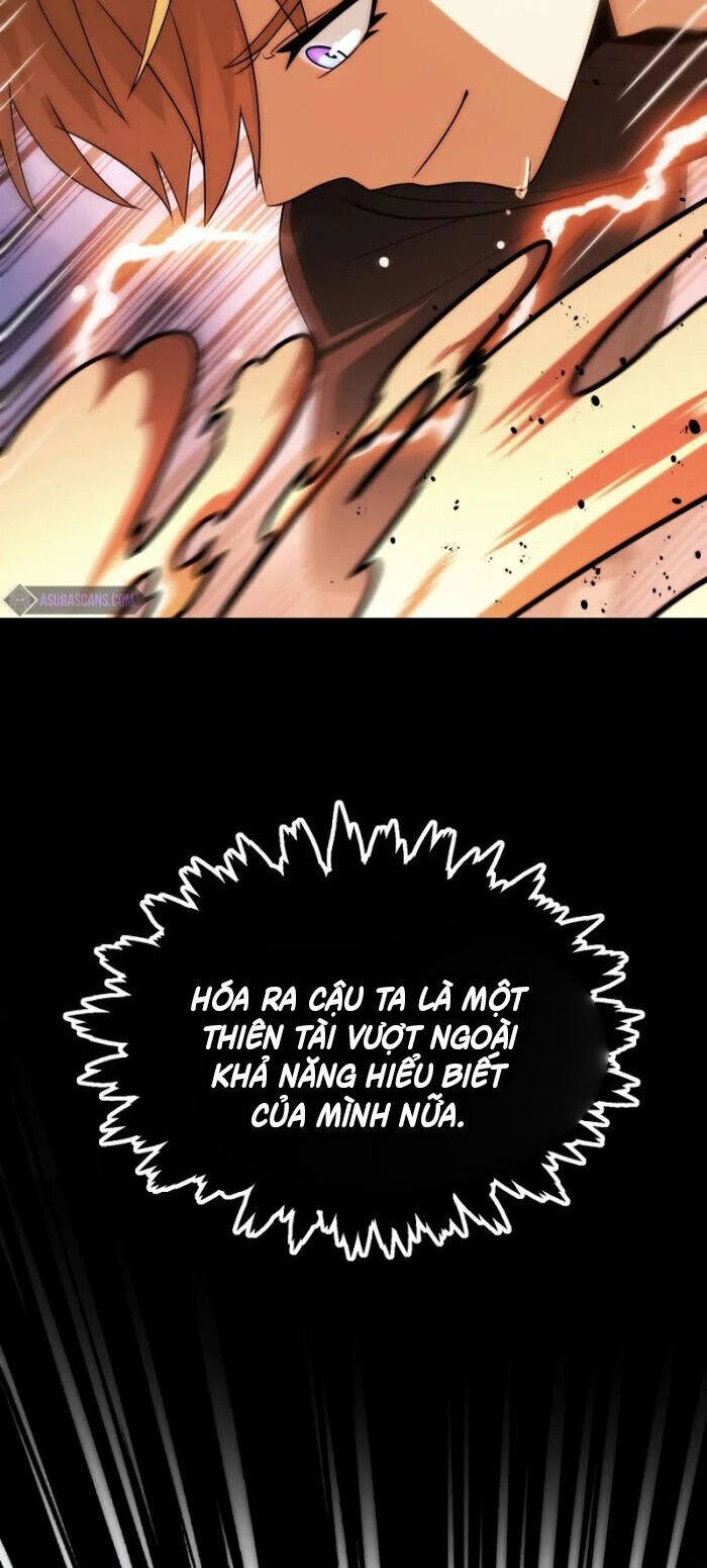 Con Trai Út Của Đại Pháp Sư Lừng Danh: Chapter 75