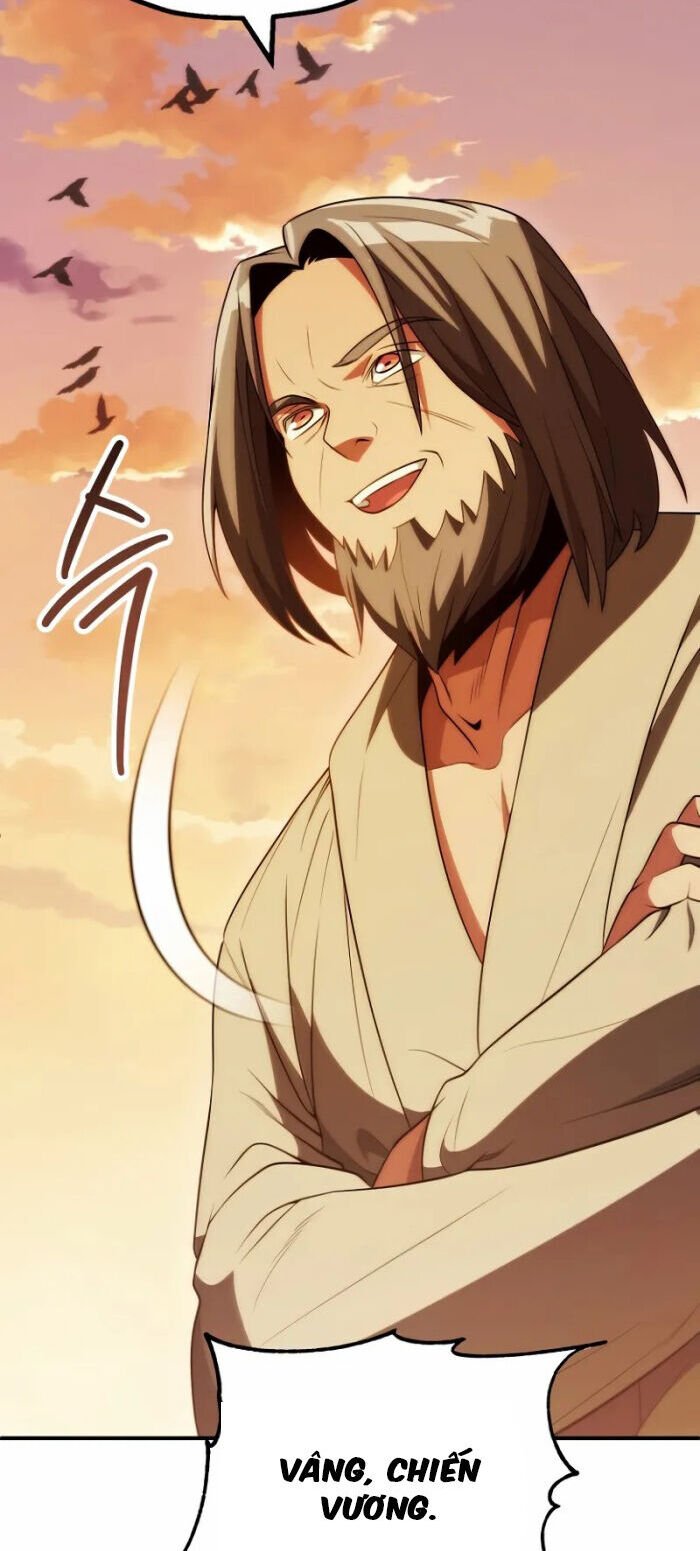 Con Trai Út Của Đại Pháp Sư Lừng Danh: Chapter 75