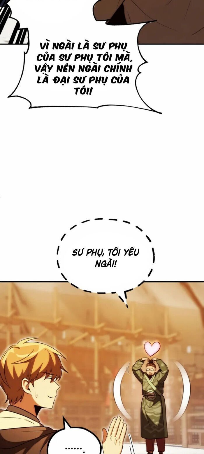 Con Trai Út Của Đại Pháp Sư Lừng Danh: Chapter 75