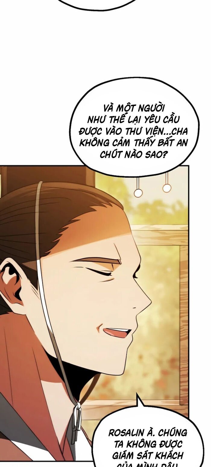Con Trai Út Của Đại Pháp Sư Lừng Danh: Chapter 75