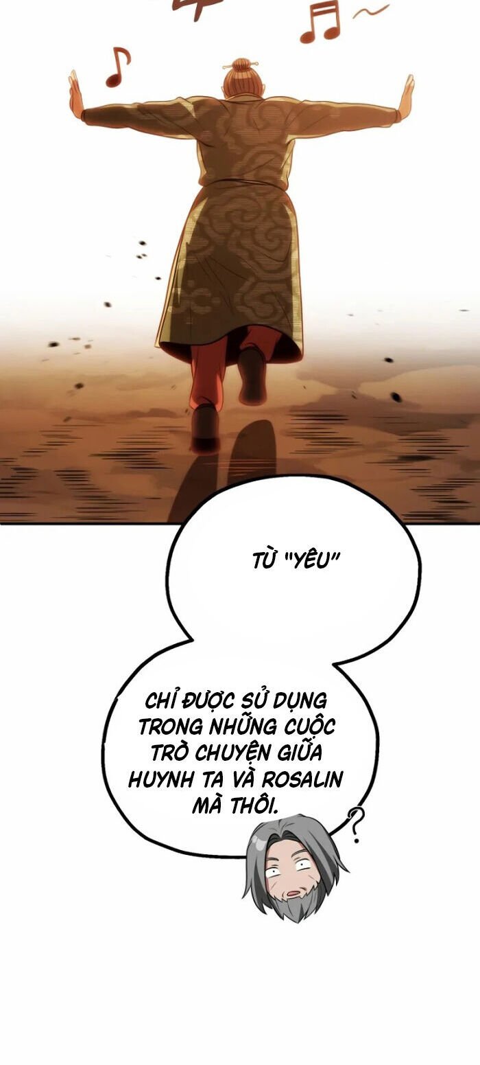 Con Trai Út Của Đại Pháp Sư Lừng Danh: Chapter 75