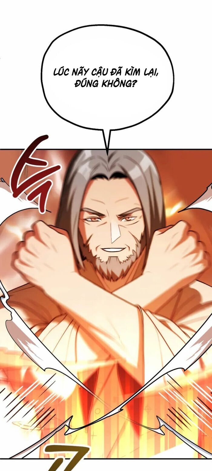 Con Trai Út Của Đại Pháp Sư Lừng Danh: Chapter 75