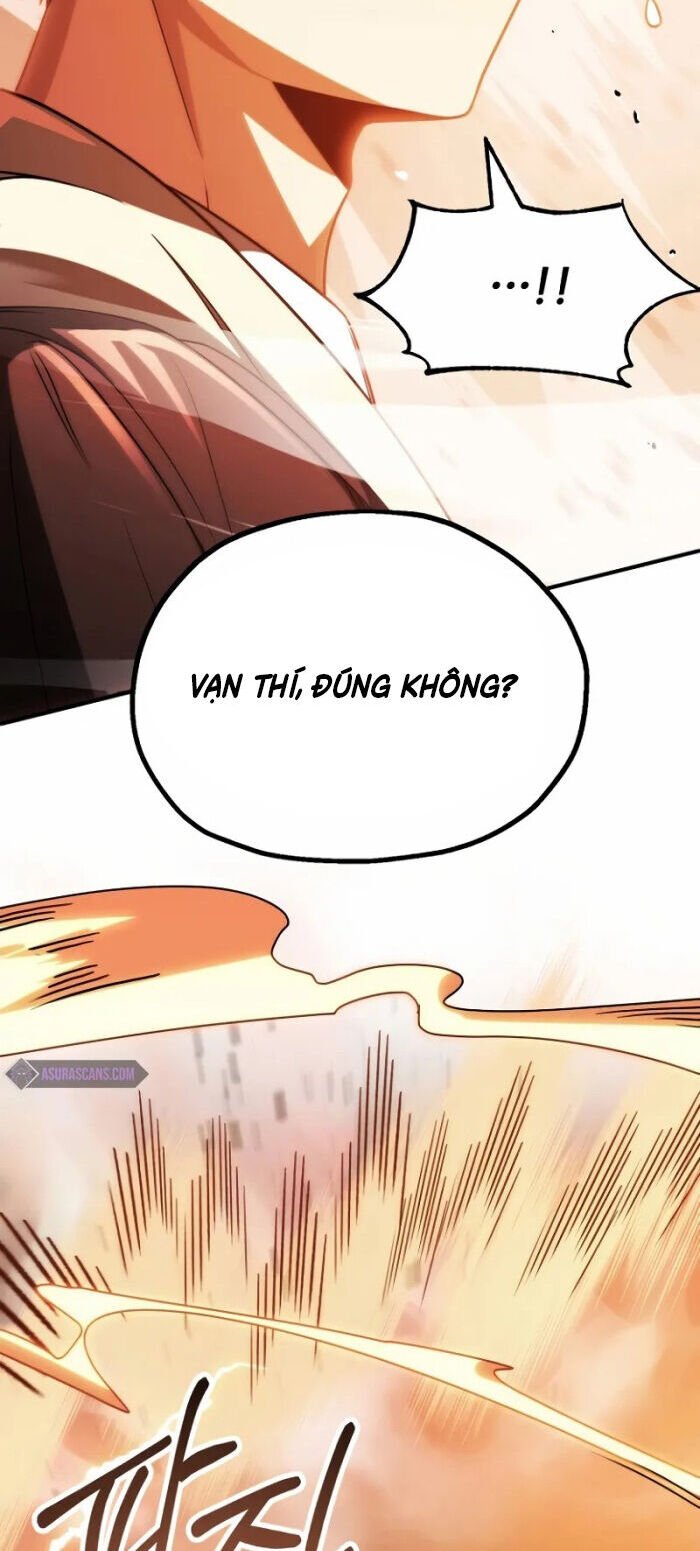 Con Trai Út Của Đại Pháp Sư Lừng Danh: Chapter 75