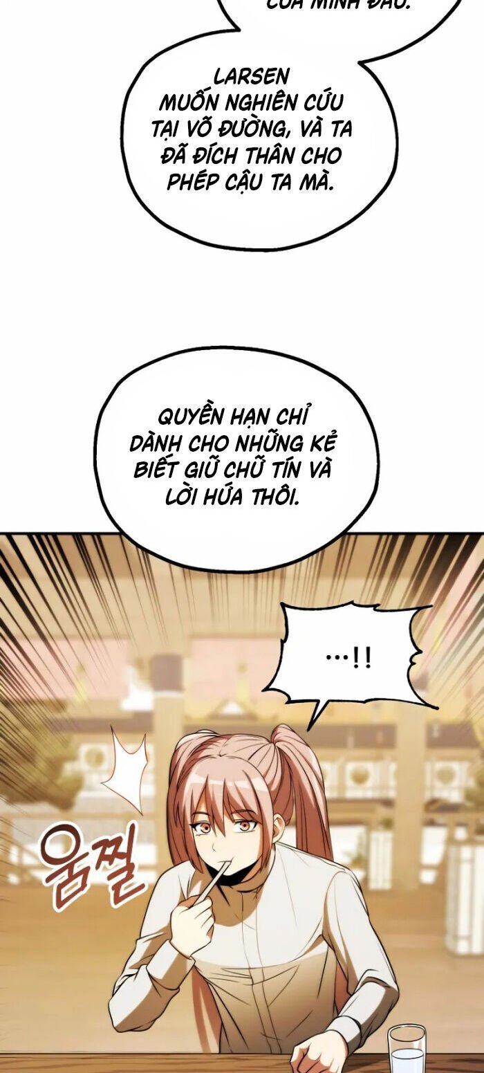 Con Trai Út Của Đại Pháp Sư Lừng Danh: Chapter 75