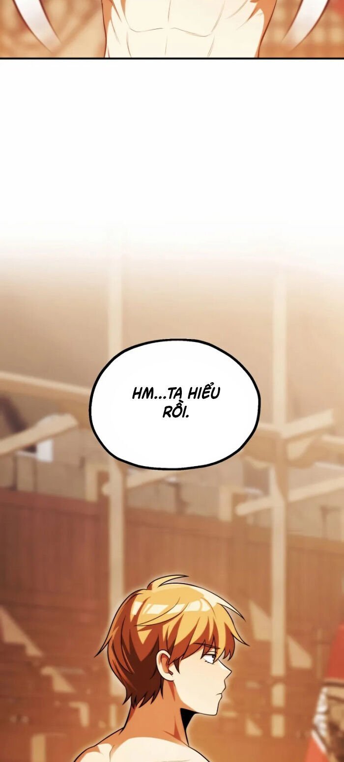 Con Trai Út Của Đại Pháp Sư Lừng Danh: Chapter 75