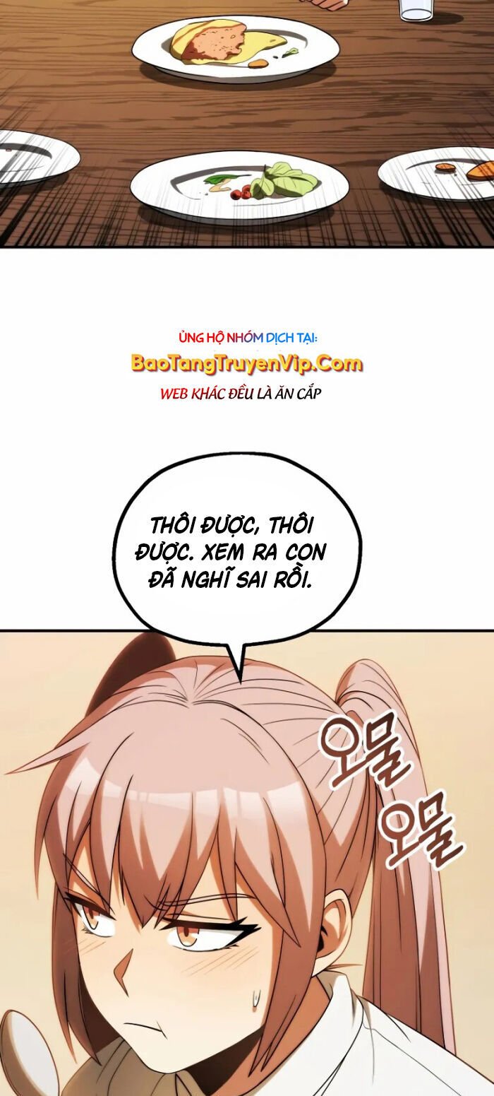 Con Trai Út Của Đại Pháp Sư Lừng Danh: Chapter 75