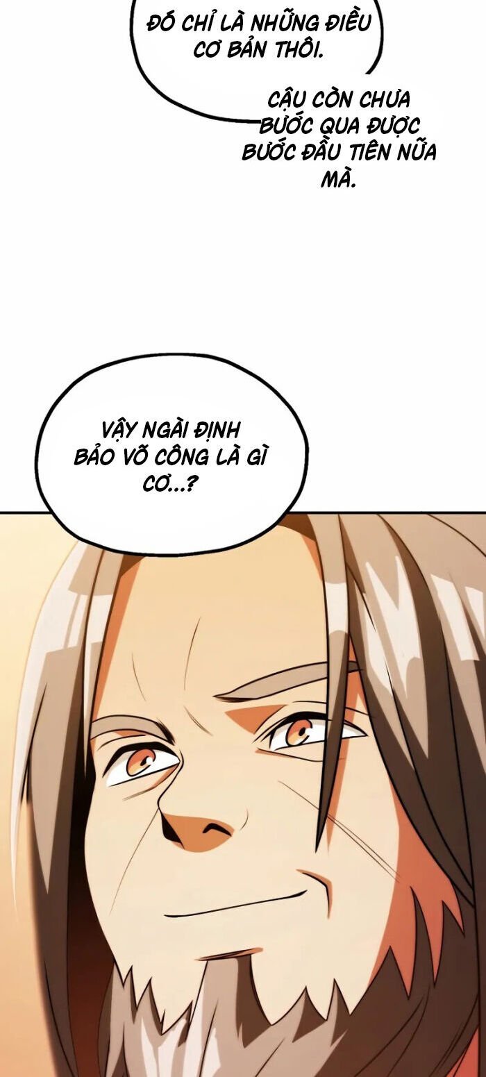 Con Trai Út Của Đại Pháp Sư Lừng Danh: Chapter 75