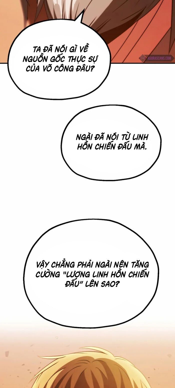 Con Trai Út Của Đại Pháp Sư Lừng Danh: Chapter 75