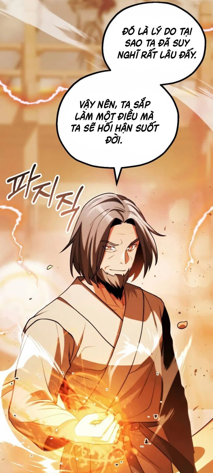 Con Trai Út Của Đại Pháp Sư Lừng Danh: Chapter 75