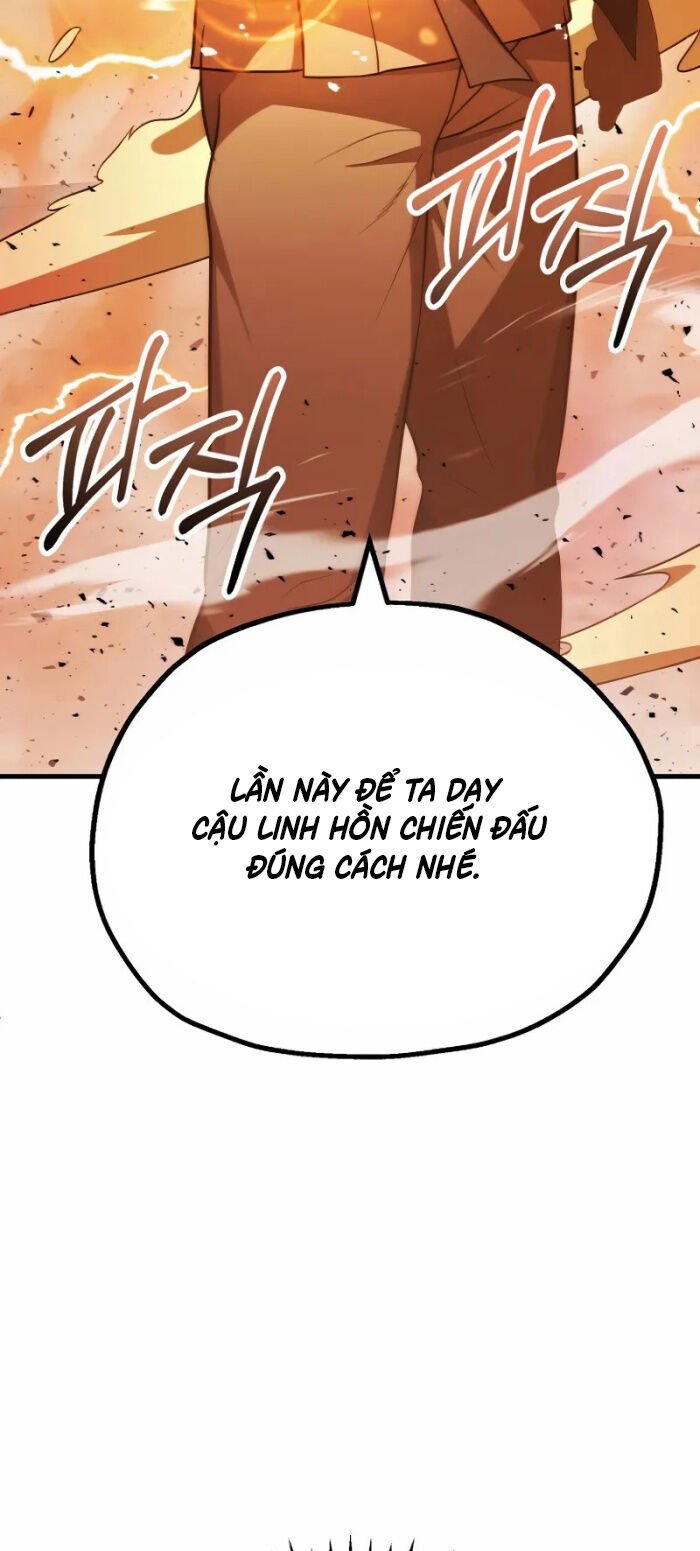 Con Trai Út Của Đại Pháp Sư Lừng Danh: Chapter 75
