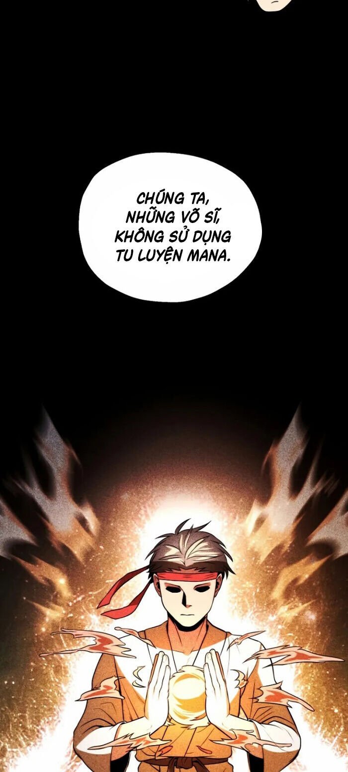 Con Trai Út Của Đại Pháp Sư Lừng Danh: Chapter 75