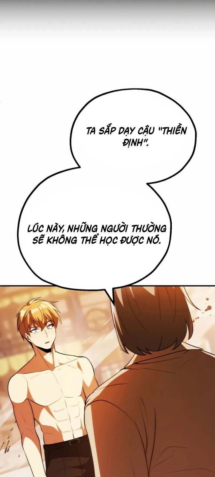 Con Trai Út Của Đại Pháp Sư Lừng Danh: Chapter 75