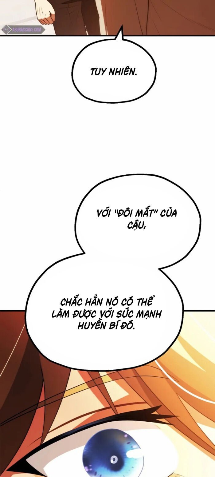 Con Trai Út Của Đại Pháp Sư Lừng Danh: Chapter 75