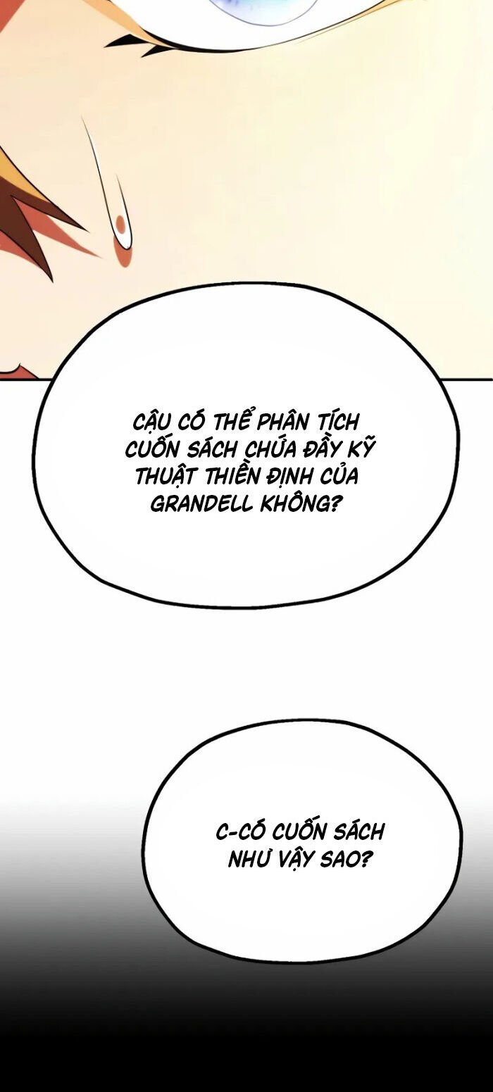 Con Trai Út Của Đại Pháp Sư Lừng Danh: Chapter 75