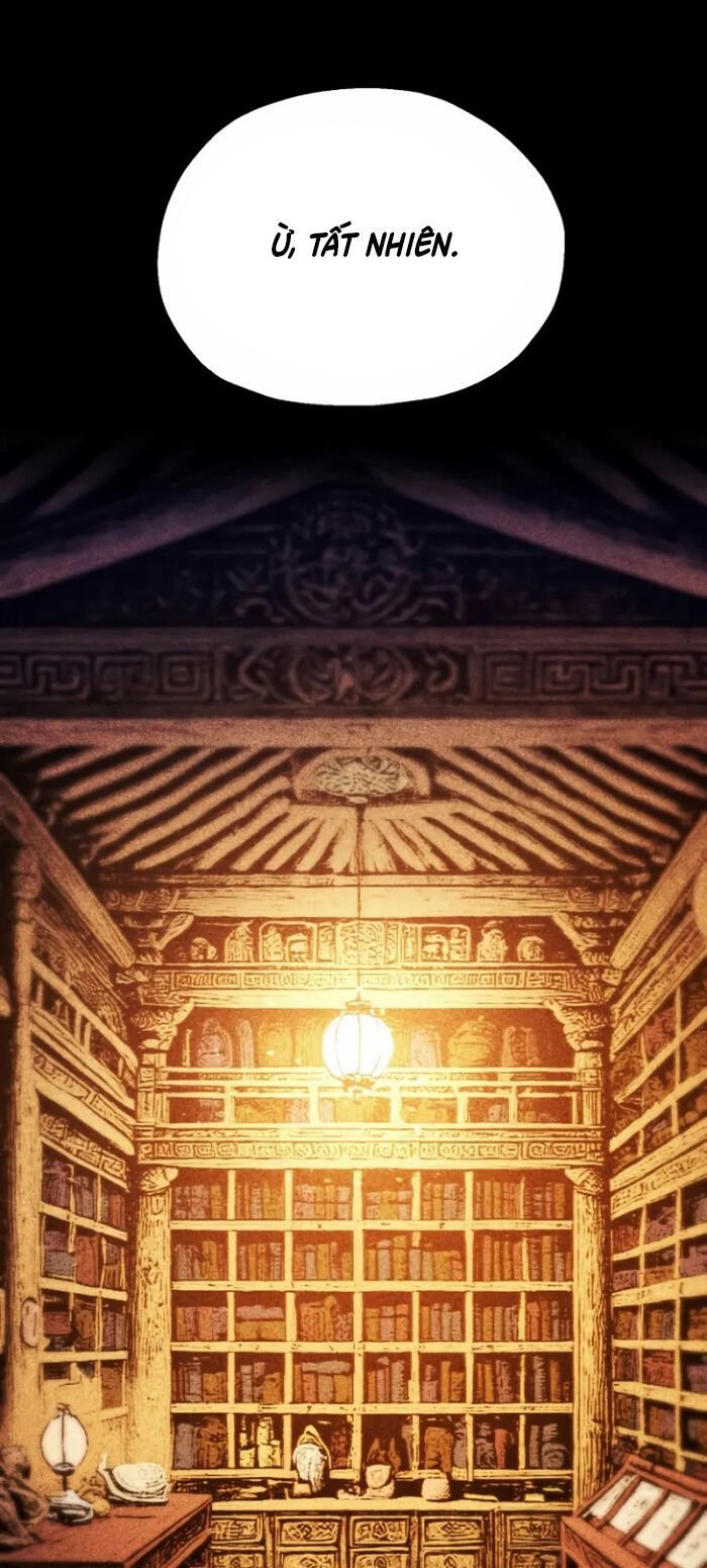 Con Trai Út Của Đại Pháp Sư Lừng Danh: Chapter 75