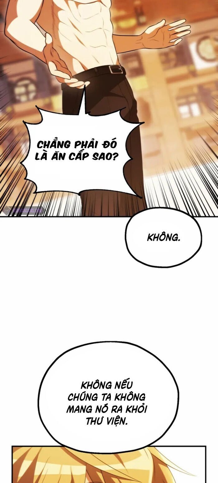 Con Trai Út Của Đại Pháp Sư Lừng Danh: Chapter 75