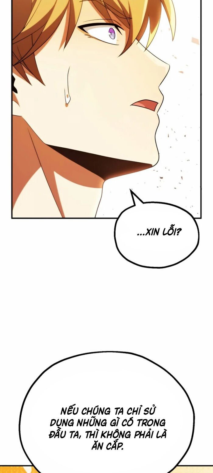 Con Trai Út Của Đại Pháp Sư Lừng Danh: Chapter 75