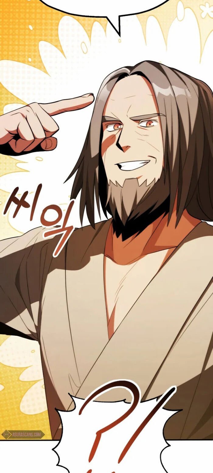 Con Trai Út Của Đại Pháp Sư Lừng Danh: Chapter 75