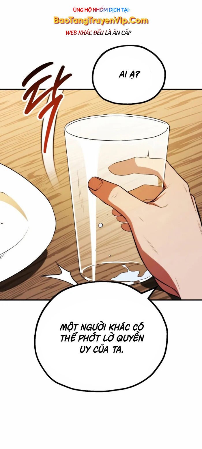 Con Trai Út Của Đại Pháp Sư Lừng Danh: Chapter 75