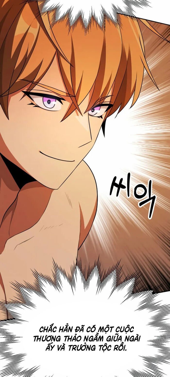 Con Trai Út Của Đại Pháp Sư Lừng Danh: Chapter 75