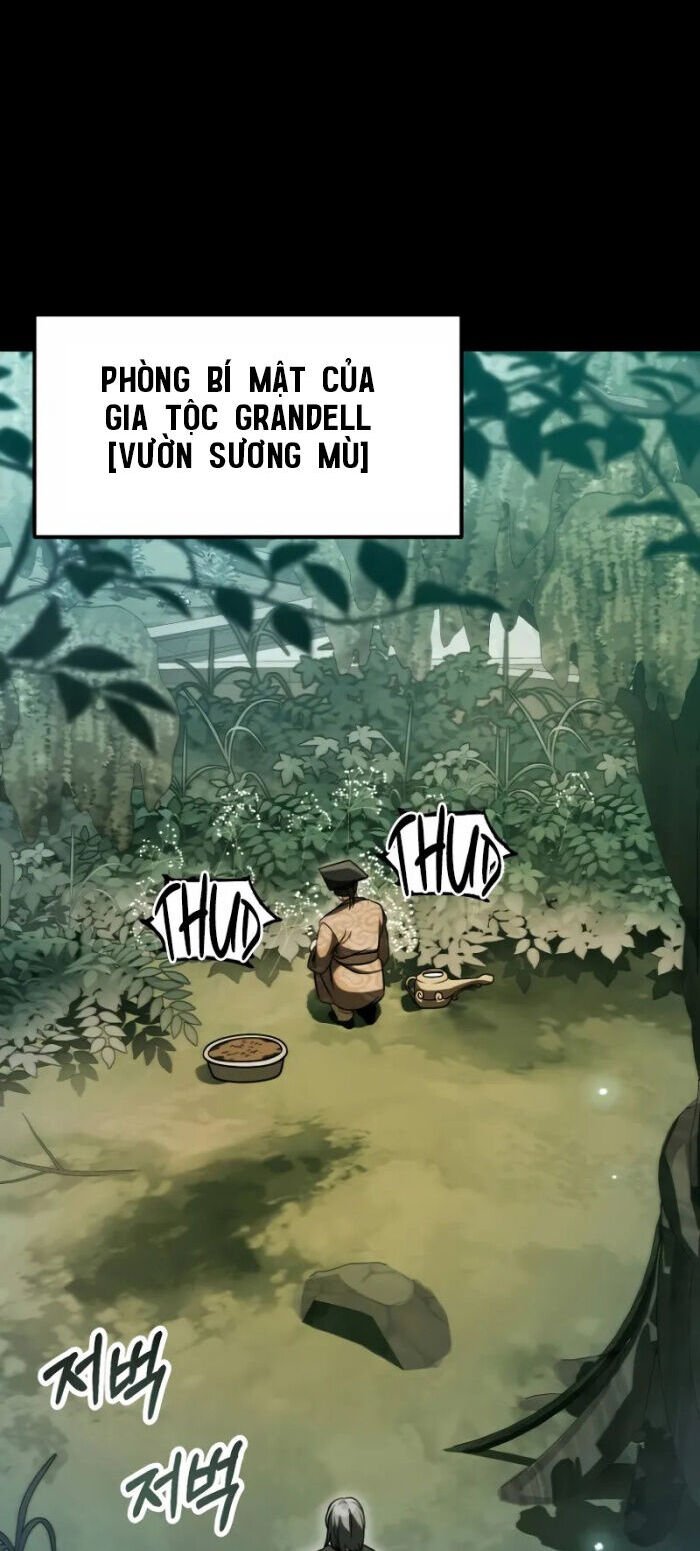 Con Trai Út Của Đại Pháp Sư Lừng Danh: Chapter 75
