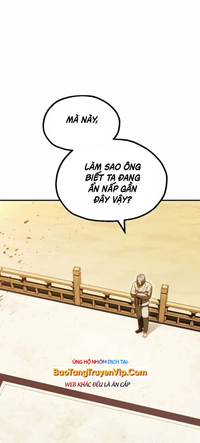 Con Trai Út Của Đại Pháp Sư Lừng Danh: Chapter 75